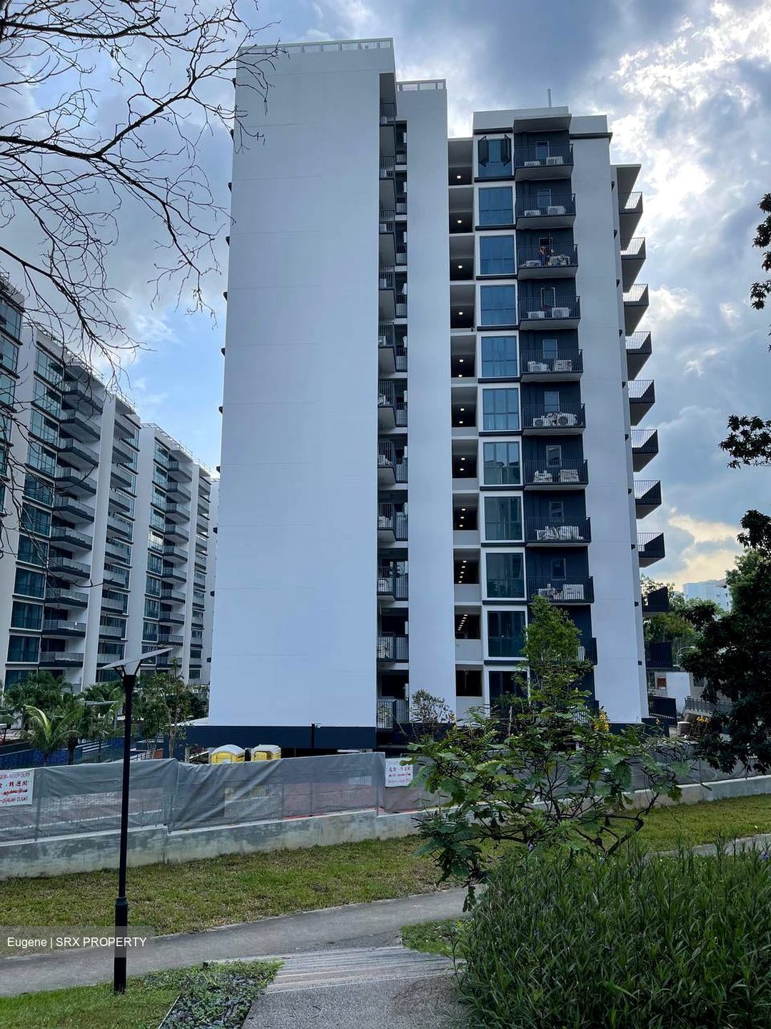 Treasure at Tampines (D18), Condominium #472848001